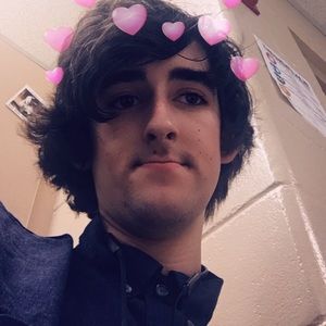 Meet your Posher, Xander